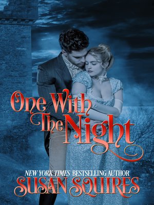 cover image of One With the Night